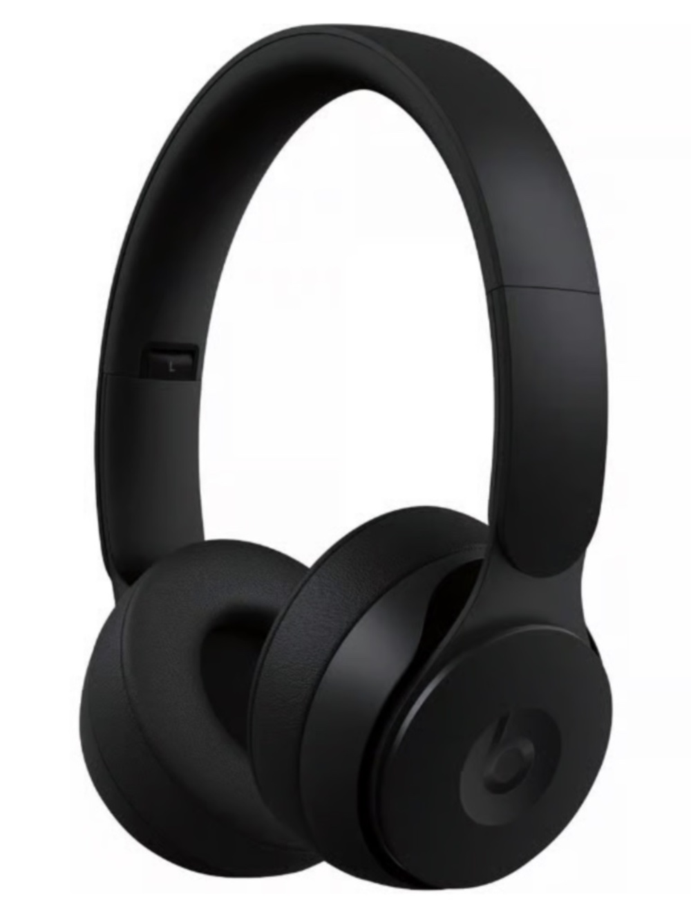 Beats by Dr. Dre Solo Pro Wireless Noise Cancelling Headphone in Black